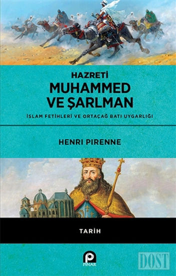 Hazreti Muhammed ve Şarlman